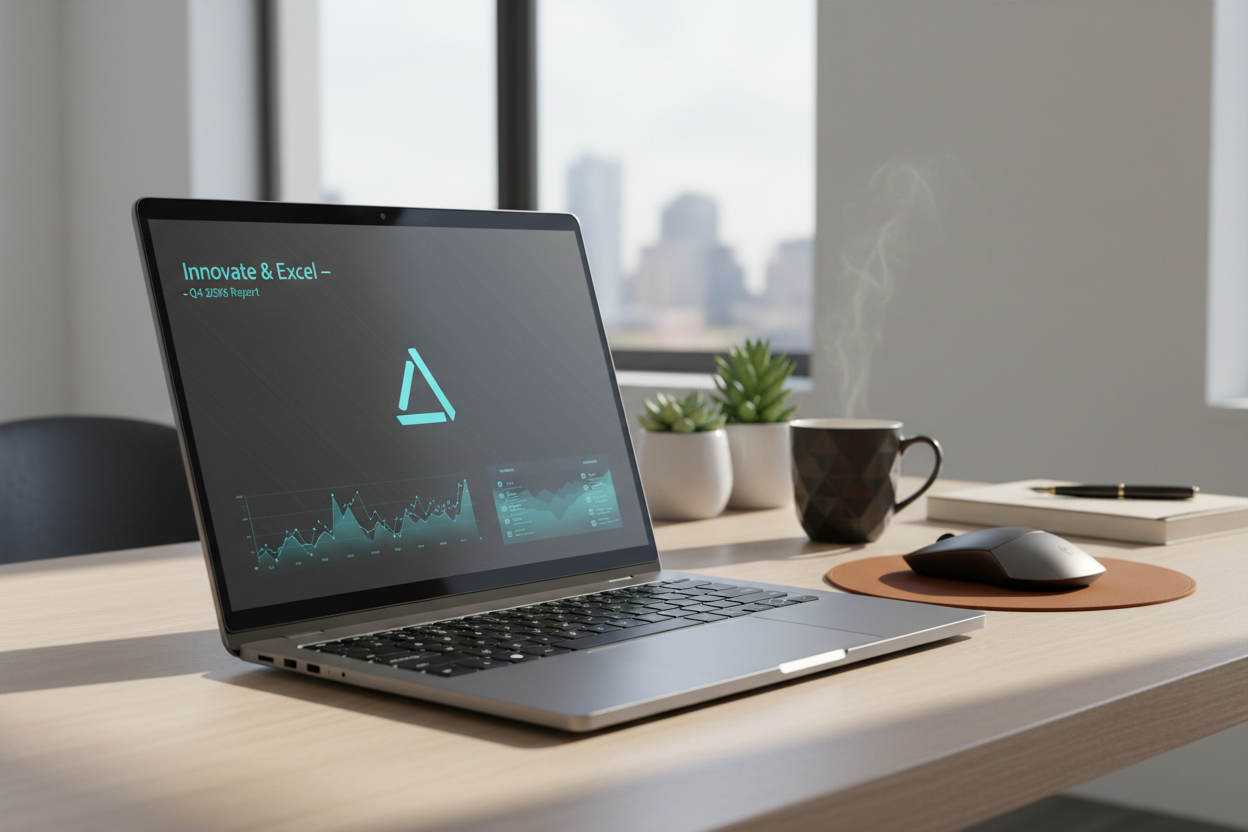 How to Choose the Right Business Laptop in 2026