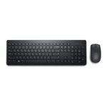 Dell KM3322W Wireless Keyboard & Mouse (Arabic Layout)