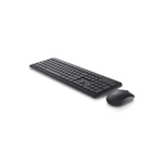 Dell KM3322W Wireless Keyboard & Mouse (Arabic Layout)
