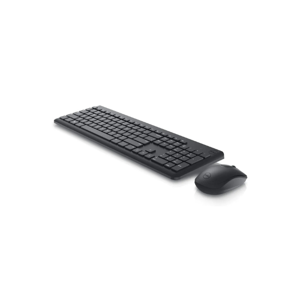 Dell KM3322W Wireless Keyboard & Mouse (Arabic Layout)