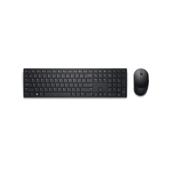 Dell KM5221W Wireless Keyboard & Mouse (Arabic Layout)
