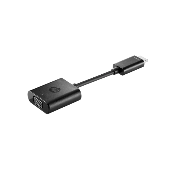HP HDMI to VGA Adapter