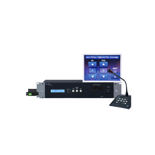 VOIP & IP Telephony