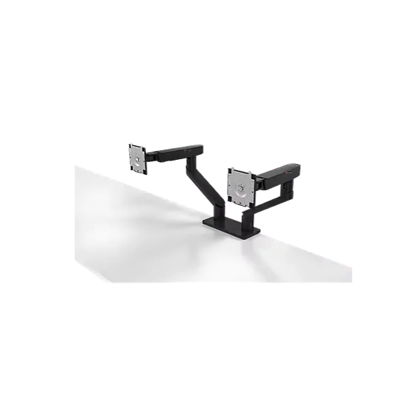 Dell Pro Dual Monitor Arm | Adjustable Desk Mount