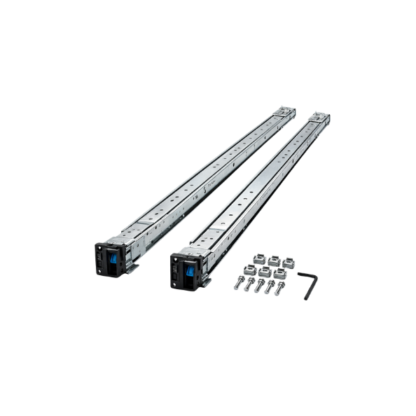 Dell PowerEdge VRTX 3U Slide Rail Kit for Server Rack
