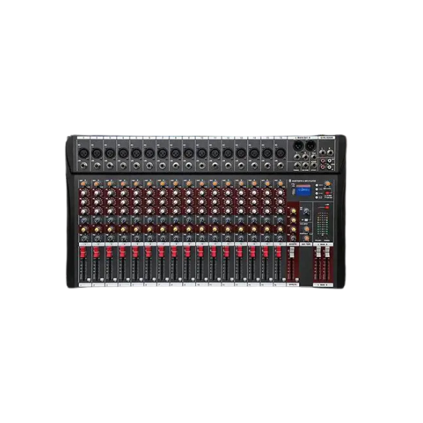 Audio / Mixer Distributor