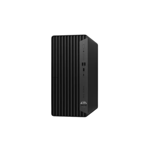 HP Pro Tower 290 G9 Desktop Intel Core i3-12100, 8GB RAM, 256GB SSD