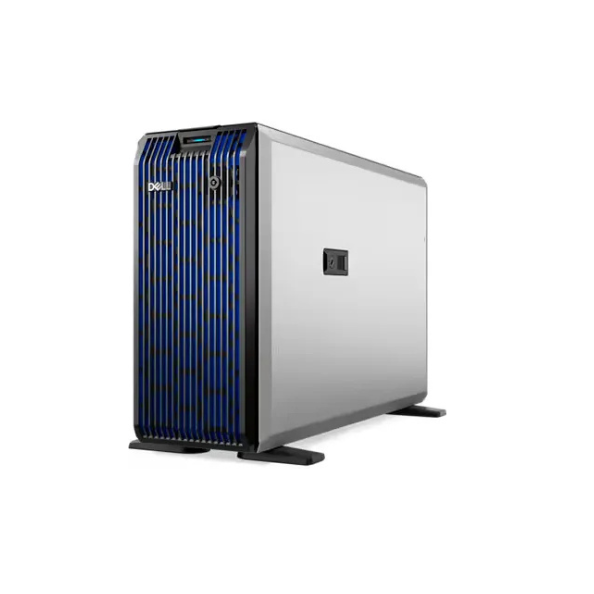 Dell PowerEdge T360 Server Intel Xeon E-2414, 16GB RAM, 2TB SATA