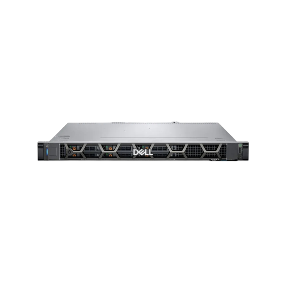 Dell PowerEdge R260 Server Intel Xeon E-2414, 16GB RAM, 2TB SATA