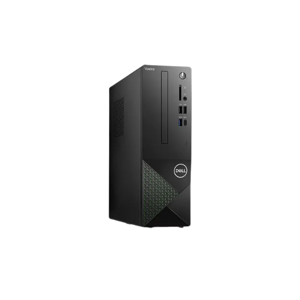 Dell Vostro 3030 Desktop Intel Core i3-14100, 8GB RAM, 512GB SSD