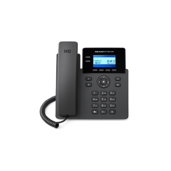 Wireless-IP Phone