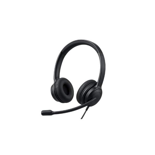 Headsets