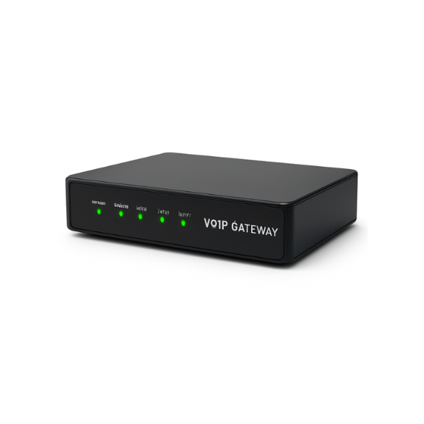 VOIP Gateway