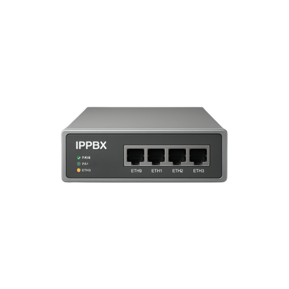 IPPBX-Module