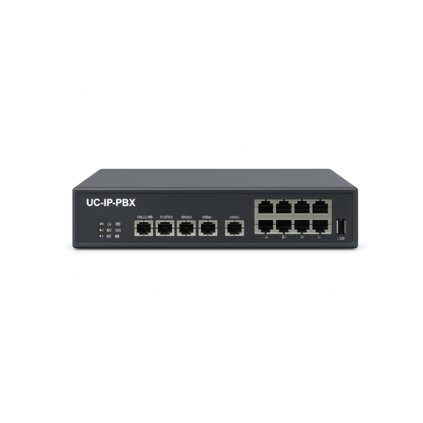UC-IP-PBX