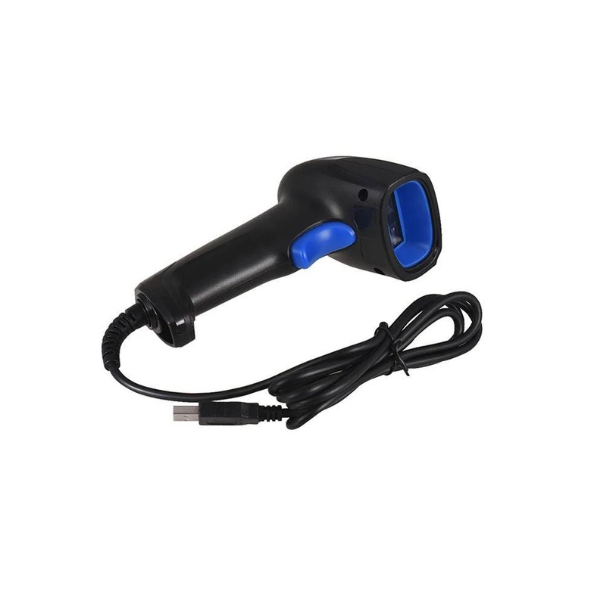 1D Barcode Scanner