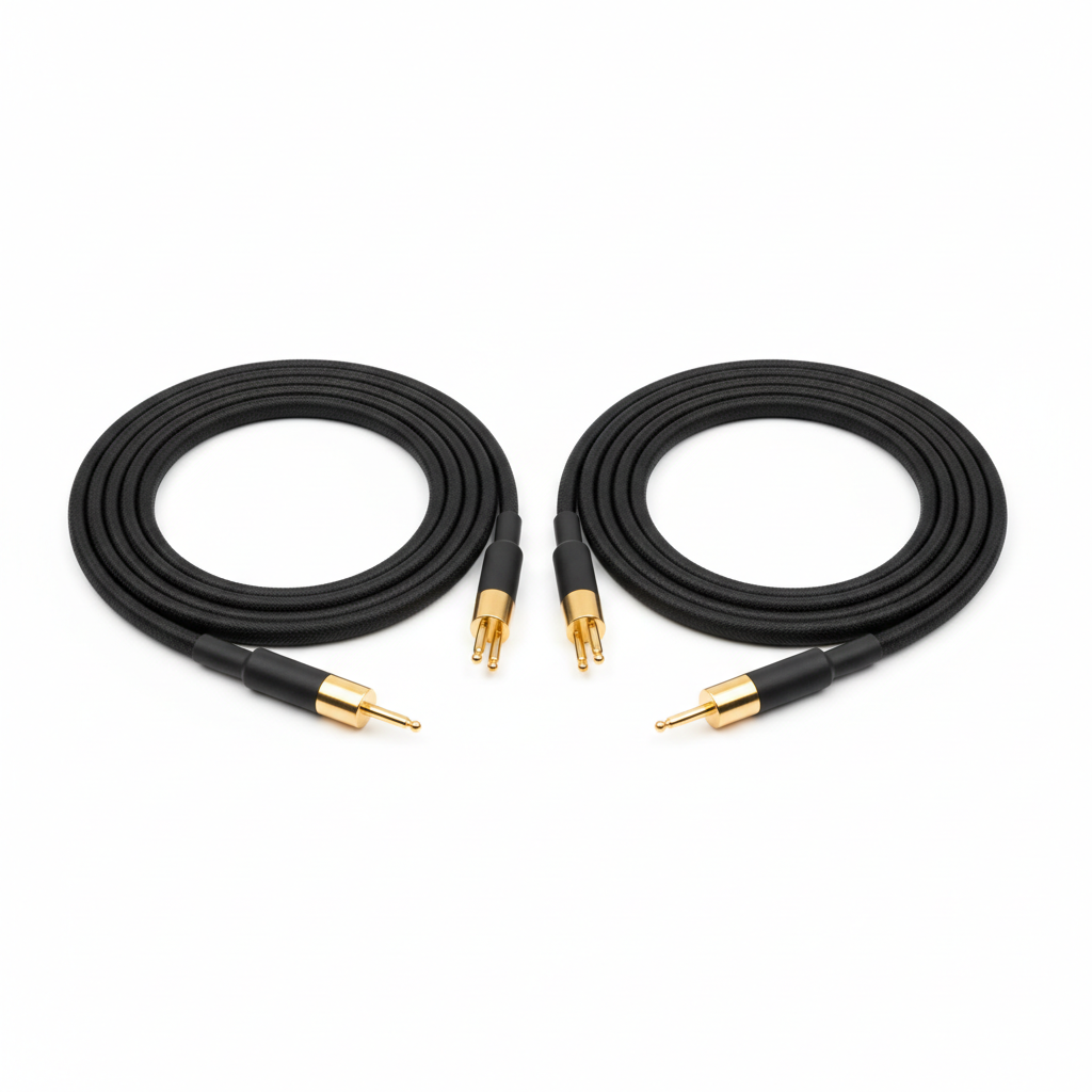 Speaker Cables Product Image